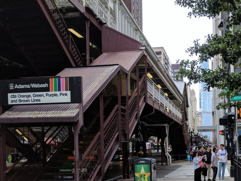 Corner Collaborations